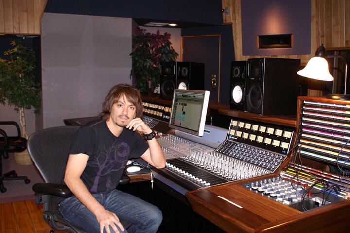 Mario Maisonnave vendrá a prender el escenario próximamente.