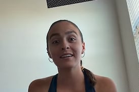 Hija de Rolando Fonseca revela los sacrificios que hizo para que su esposo pudiera estar en el ejército