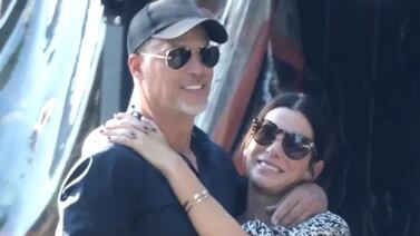 Sandra Bullock conmueve a muchos al cumplir el último deseo de su fallecido novio