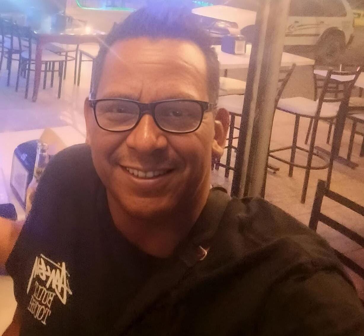 Wilfredo Pizarro, comunicador asesinado en un bajonazo