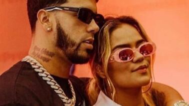 Karol G habló muy feo de su relación con Anuel en documental de Netflix