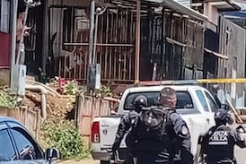 Violencia no da tregua en Cartago: matan a otro hombre y ya son 3 homicidios en menos de 24 horas