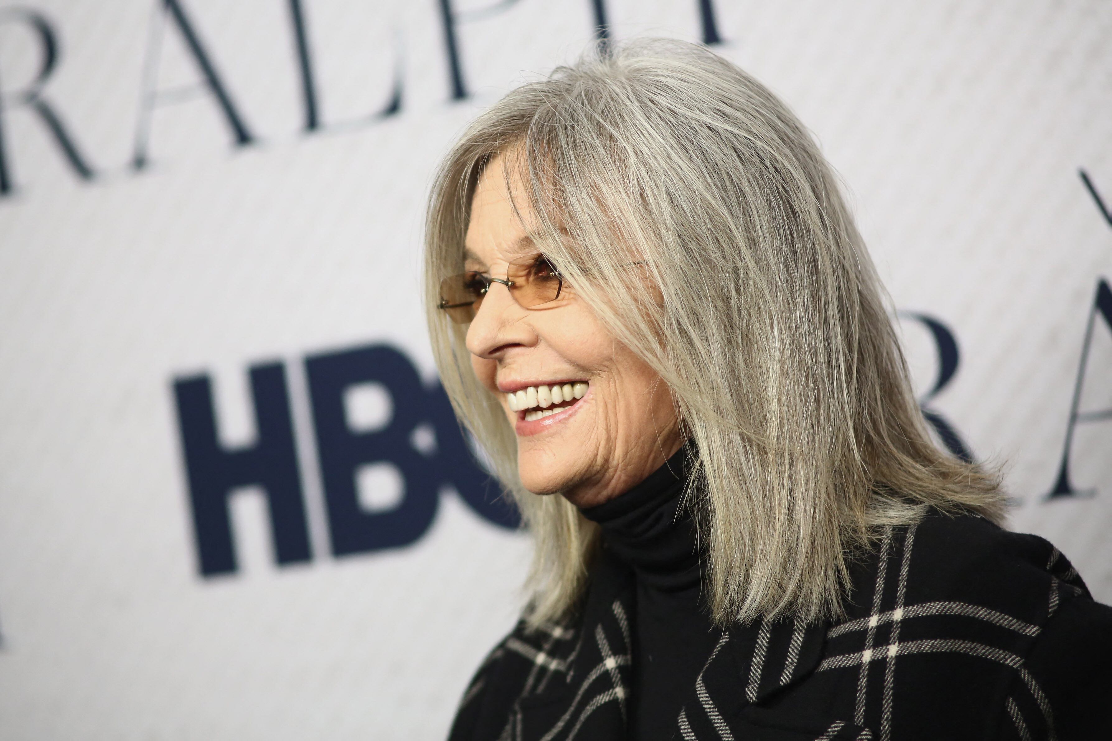 Diane Keaton