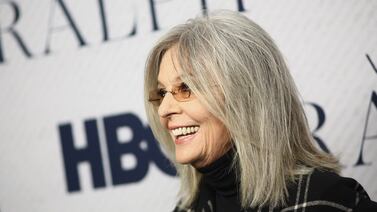 Muere a los 79 años la actriz ganadora del Óscar, Diana Keaton