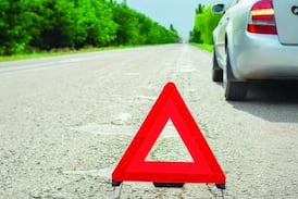 Seguros en carretera: el SOA y las pólizas voluntarias, una protección que se complementa