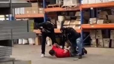 Cae en Limón “Gordillo”, presunto sucesor de los Picado, buscado por EE.UU. por narcotráfico