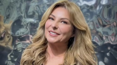 Glenda Peraza tiene a todo el mundo hablando de ella por esto que hizo