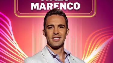 Cindy Villalta le reclama a Ítalo Marenco por cambiarla por otra “mujer”