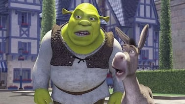 Shrek 5 ya tiene fecha de estreno y se confirmaron los actores que vuelven