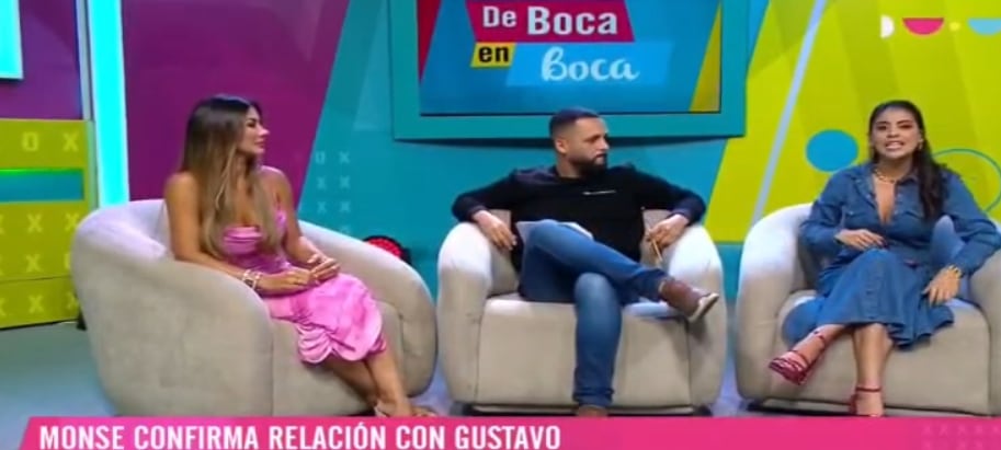 Montserrat Del Castillo