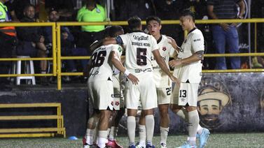 Alajuelense vs Guadalupe FC: ¿A qué hora y por cuál canal ver el partido?