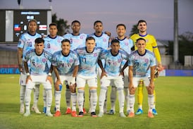 Bryan Ruiz usaría esta alineación para el partido entre Nicaragua y Costa Rica