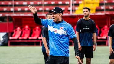 Jugador de Santos destapa cómo es trabajar con Wálter “Paté” Centeno