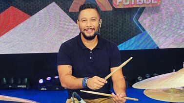 A Alonso Solís el destino le jugó una mala pasada y esto pasó con su participación en la Kings League