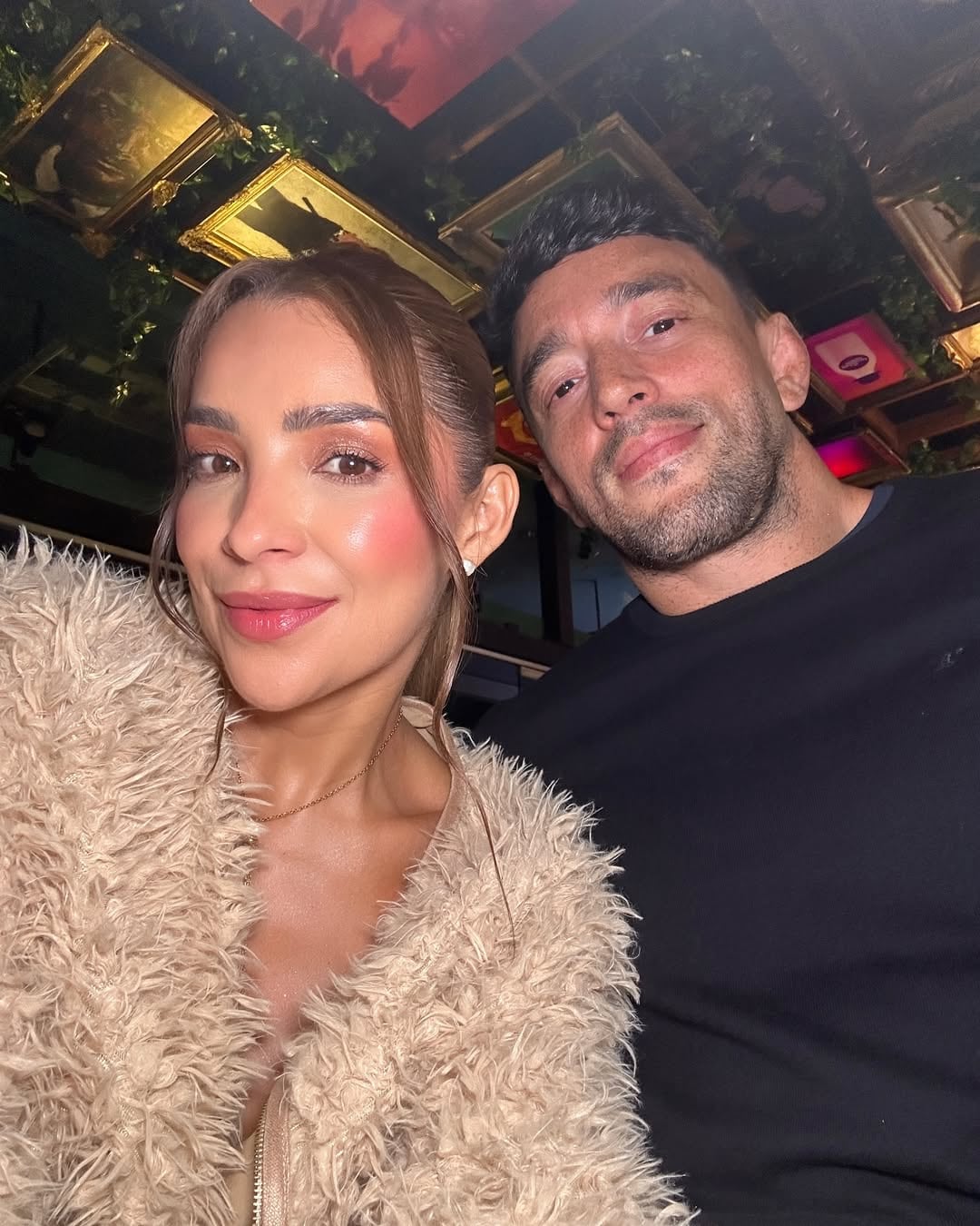 Ericka Morera reveló el martes que el fin de semana su hija Zoé le hizo una petición que, prácticamente, la dejó fría.