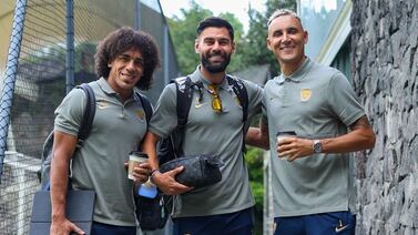 Keylor Navas debutará este viernes con Pumas y lo podrá ver gratis de esta manera