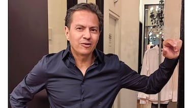 Funeral de Richard Molina Mesén: así será el último adiós al periodista costarricense