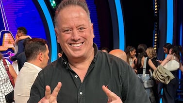 Don Stockwell le responde a periodista de Teletica Álvaro Sánchez y le hizo esta propuesta