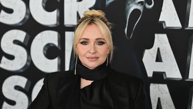 Actriz Hayden Panettiere murió a tres meses de hacer impactante revelación sobre oscuro episodio que vivió en Hollywood