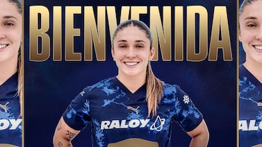 Priscila Chinchilla ya tiene equipo tras su salida del Atlético de Madrid