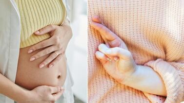 Mujer fingió cinco embarazos y 12 abortos para no trabajar