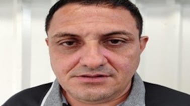 ¡Se fugó! Buscan a reo condenado por tentativa de homicidio que escapó de centro semiinstitucional