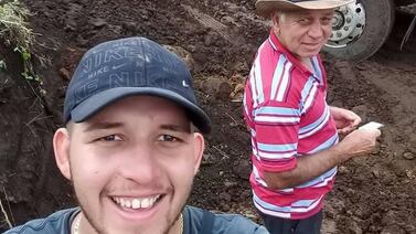 Abuelo que presenció asesinato de nieto está furioso porque juicio se realizará hasta 2028