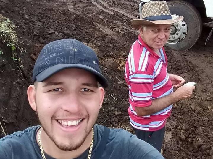 Josué Jafet Arguedas Campos