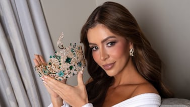 La nueva reina que representará a Costa Rica en el “Miss Universo asiático” tiene 29 años y dos profesiones