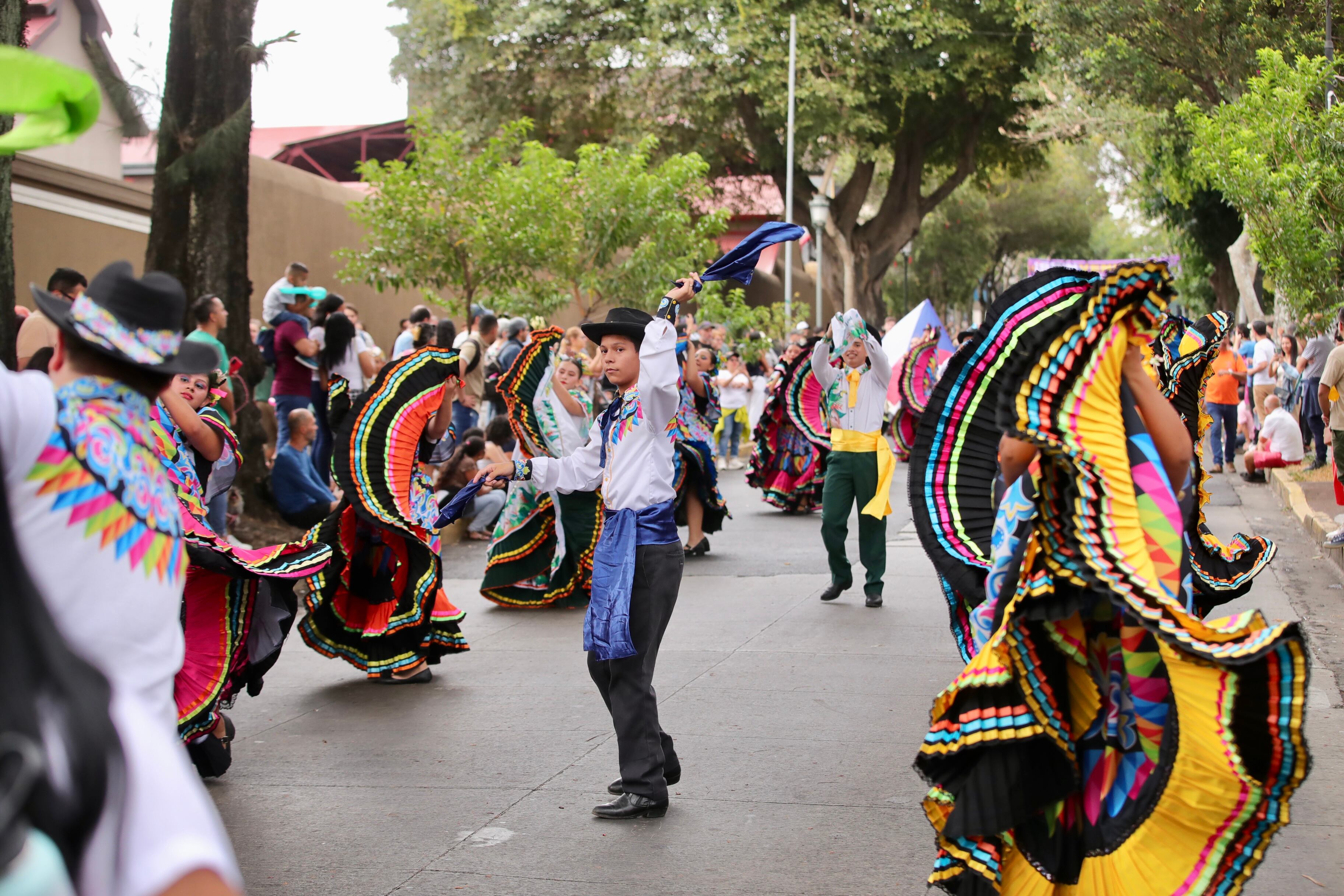 Transitarte San José