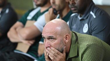 Técnico que estuvo en la mira de Herediano llegaría al Sporting tras salida de Luis Marín