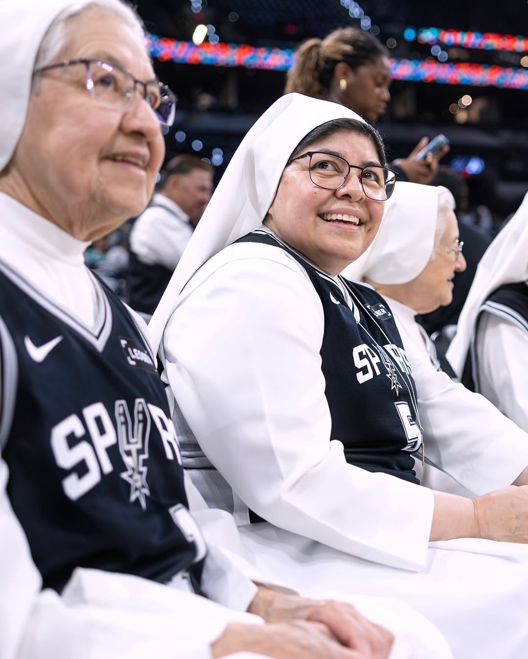 Hermanas Salesianas de San Juan Bosco de San Antonio