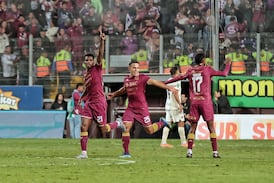Saprissa calienta el clásico con una publicación que puede herir susceptibilidades