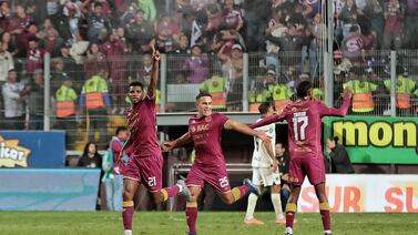 Saprissa calienta el clásico con una publicación que puede herir susceptibilidades