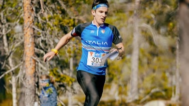 Atleta de 29 años falleció luego de colapsar en plena competencia extrema