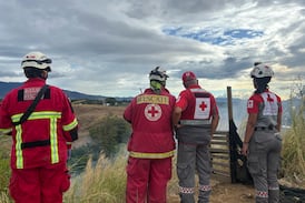La cantidad de fallecidos en la Semana Santa de este 2026 generan preocupación en Costa Rica