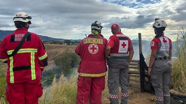 Cruz Roja contabiliza 44 personas fallecidas durante el operativo de Semana Santa 2025