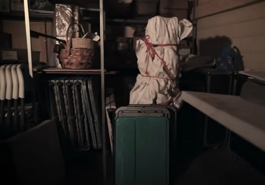 El edificio del Club Activo 20-30, organización encargada de la Teletón en Costa Rica, en Cristo Rey de San José, se convirtió en el escenario de una investigación paranormal