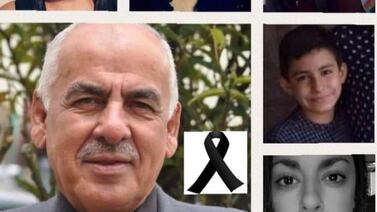 Familia deberá esperar para saber si cerrarán caso por la violenta muerte de siete de sus miembros