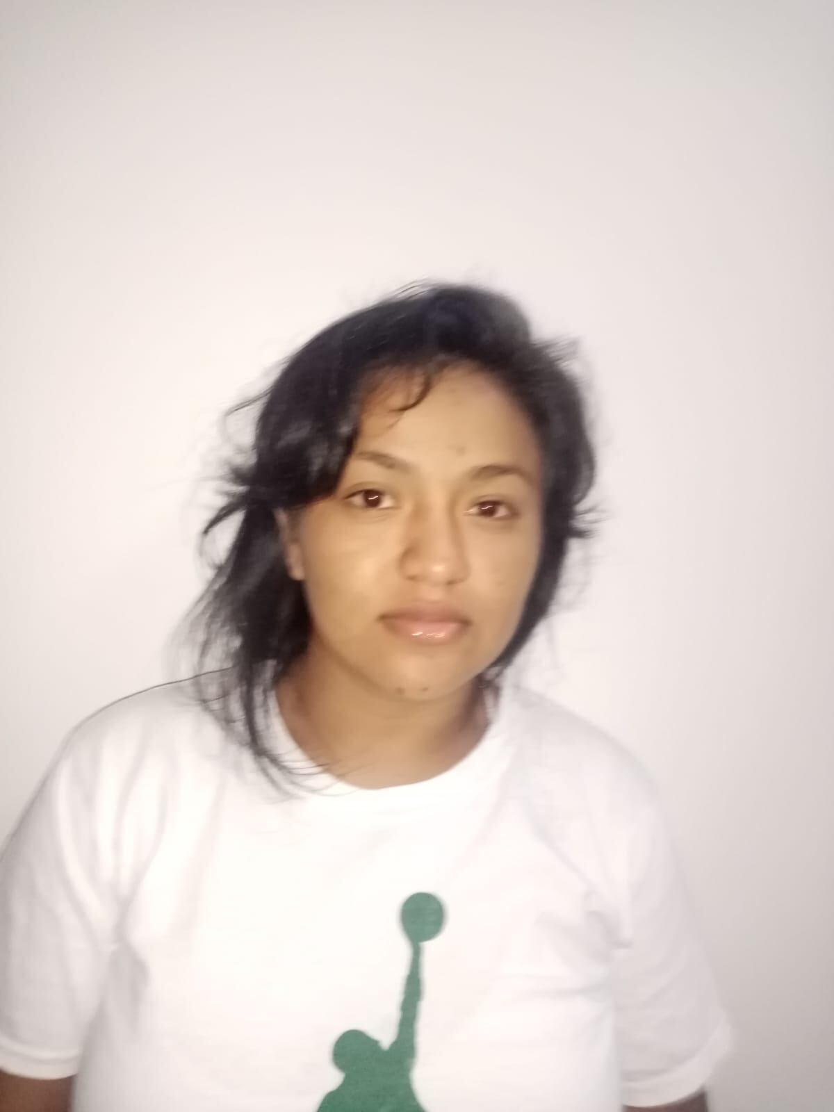 Mabel Gutiérrez Bermúdez