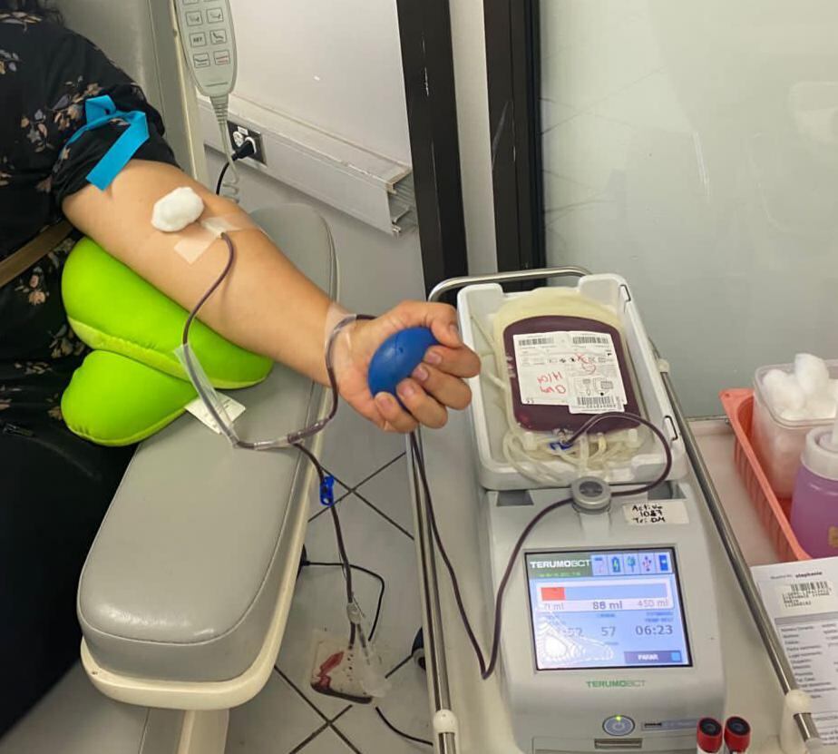El hospital San Juan de Dios se encuentra urgido de donantes de sangre, esto por cuanto las reservas son insuficientes para atender a pacientes que demandan atención en emergencias, cirugías, tratamientos crónicos, politraumatizados, cáncer, trasplantes, quemados, entre otros
