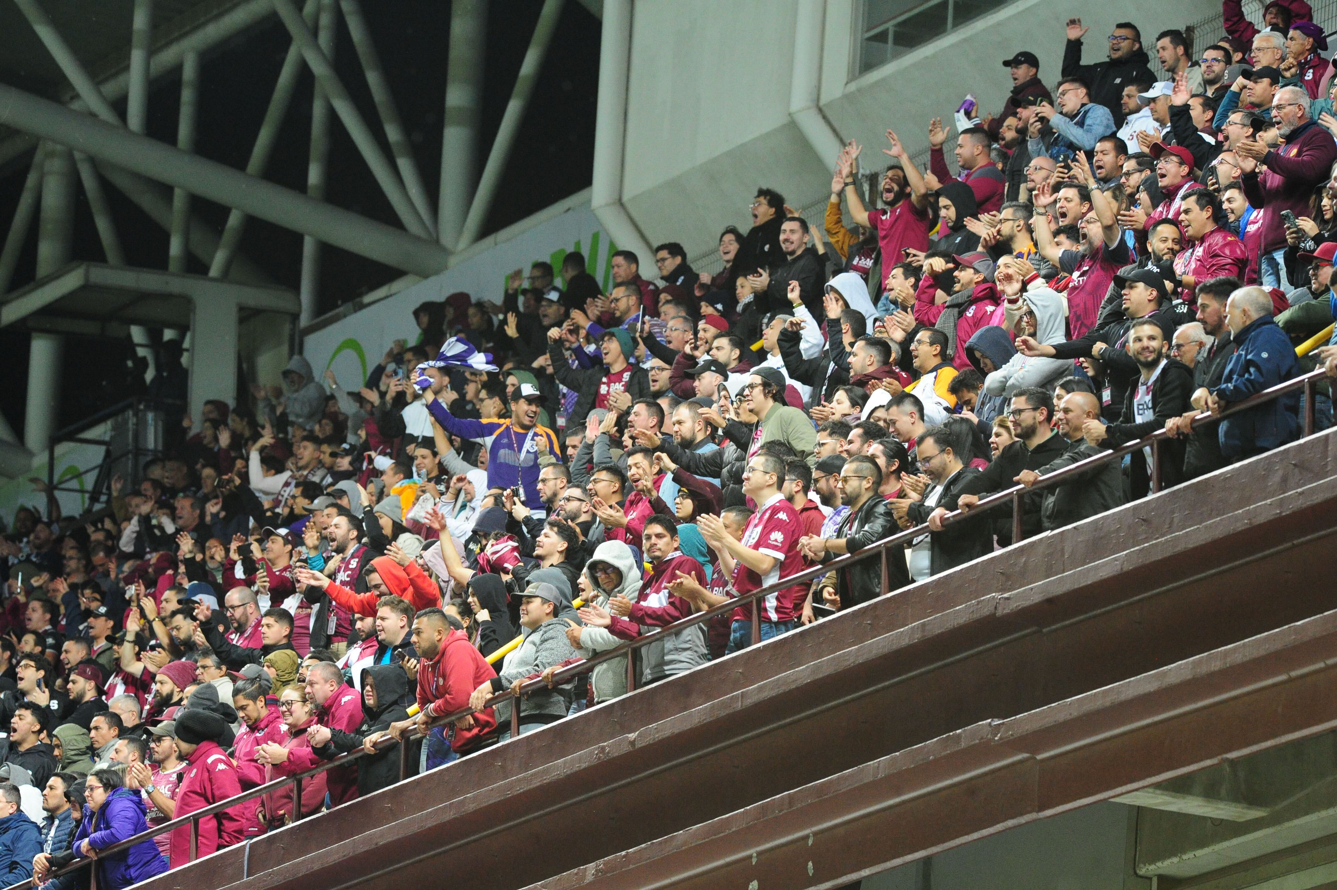 Saprissa vs Whitecaps