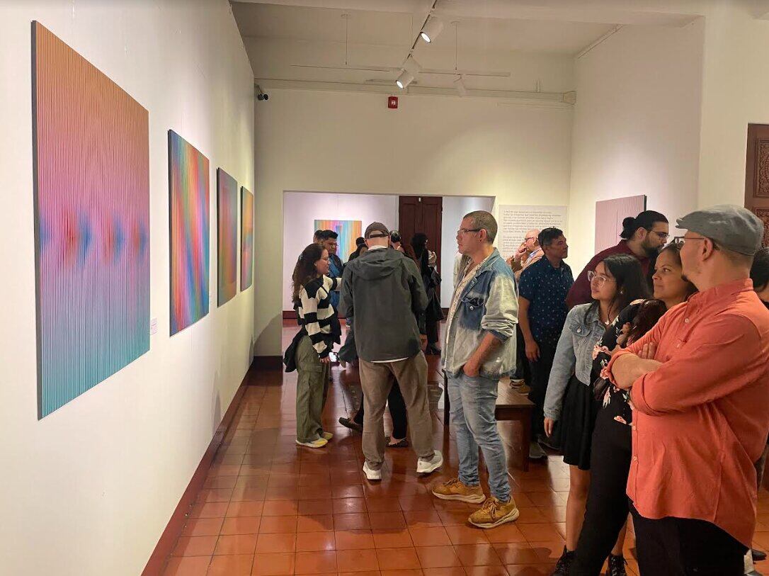 El museo espera a todos los amantes del arte y los colores en una actividad con entrada gratuita.