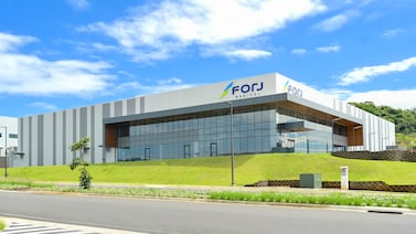 ¿Buscando trabajo? Firma médica inauguró megaplanta en Alajuela y necesita personal en varias áreas