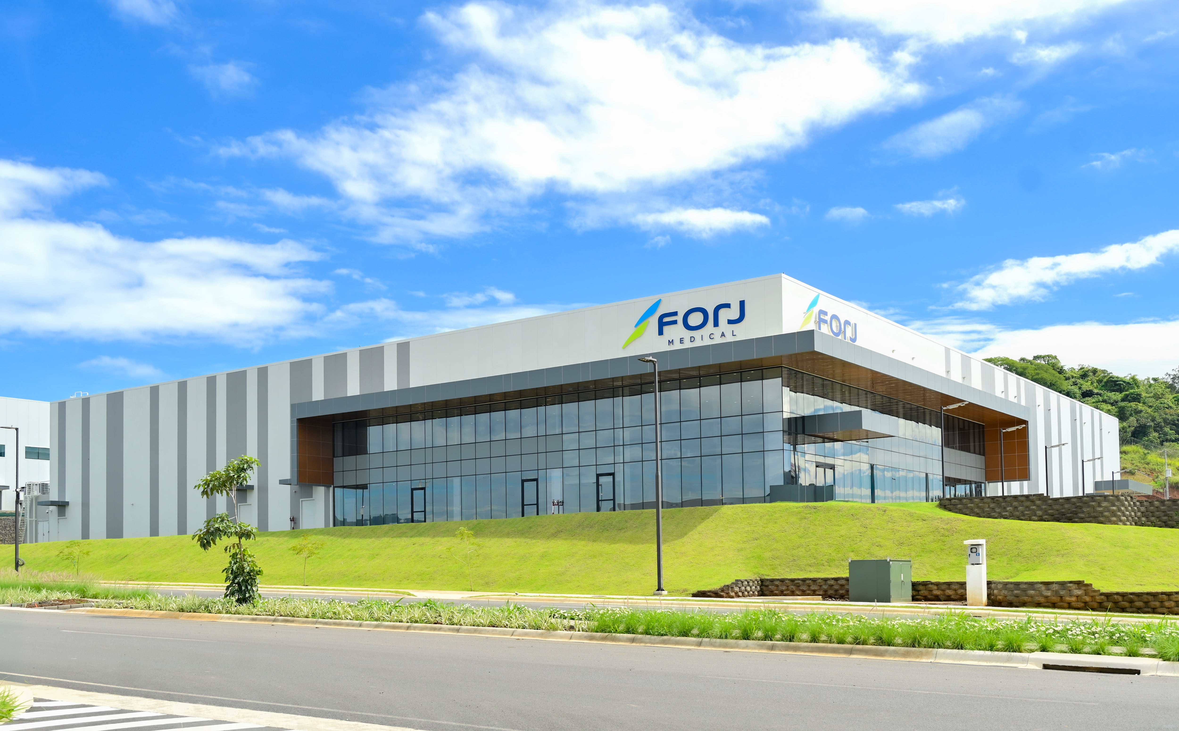 Forj Medical