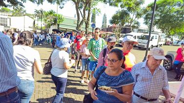 Tres mil tortas de huevo se repartirán para celebrar el Día Mundial del Huevo