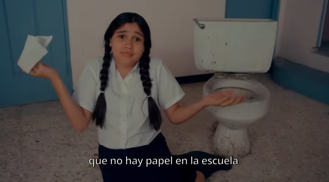 Primer Chinaoke de este 2025 criticó al MEP