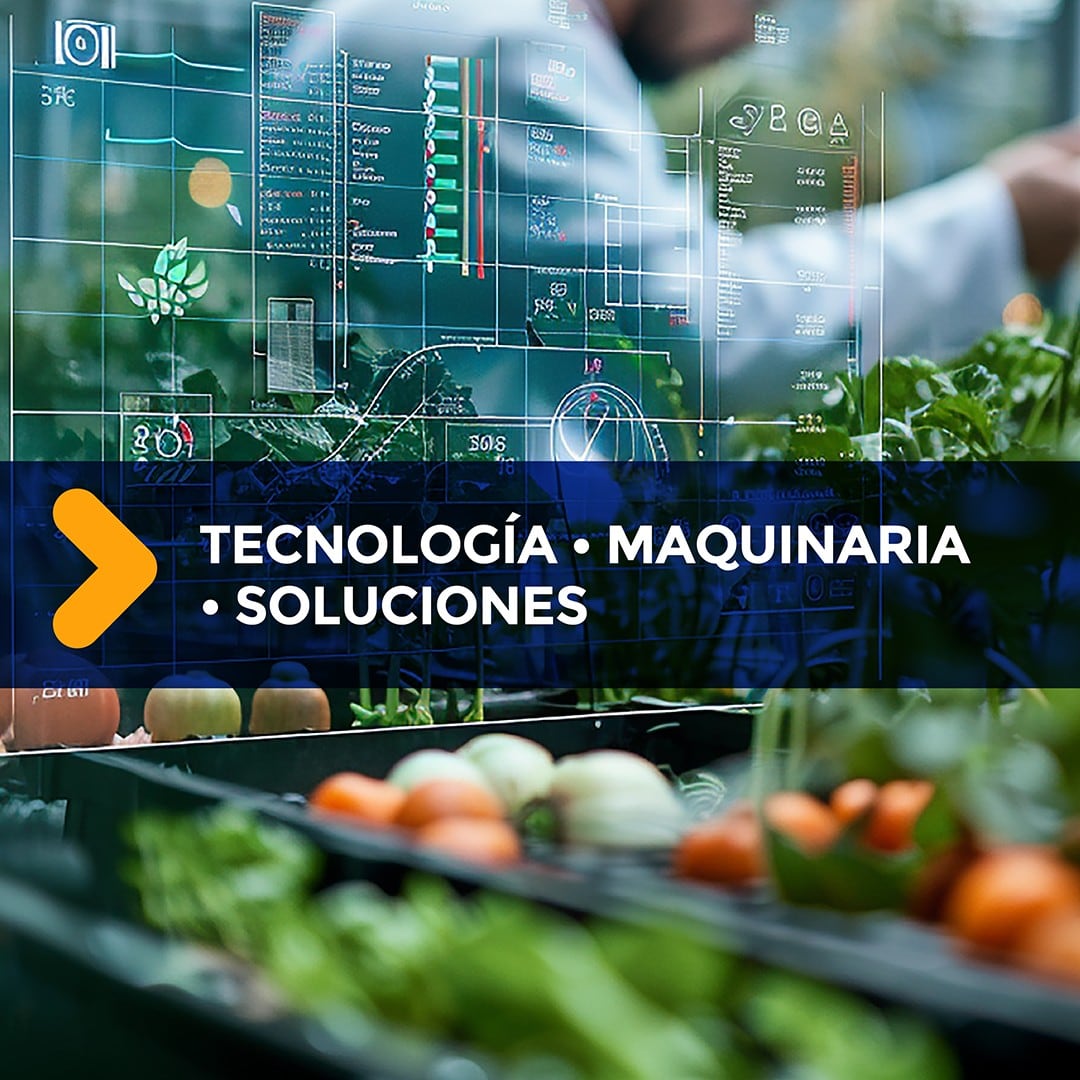 Expoalimentaria 2026 se realizará en el Parque Viva del 12 al 14 de mayo
