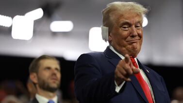 Estos fueron los acontecimientos claves en el mundo en 2024