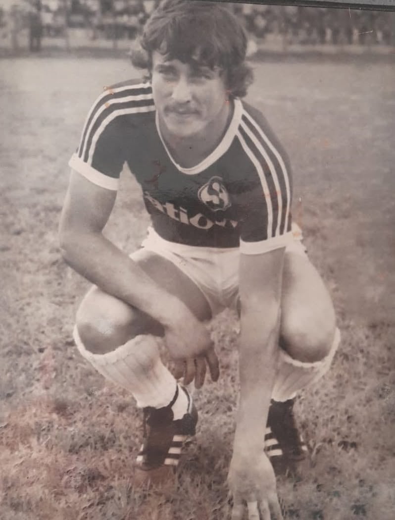 Herbert Ovares